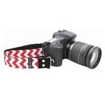 Capturing Couture - Chevron Strap (Red) 0