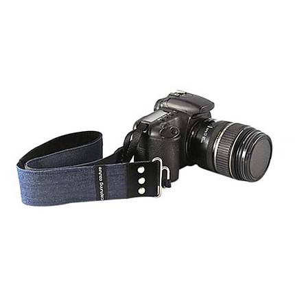 Capturing Couture - The Diesel Strap