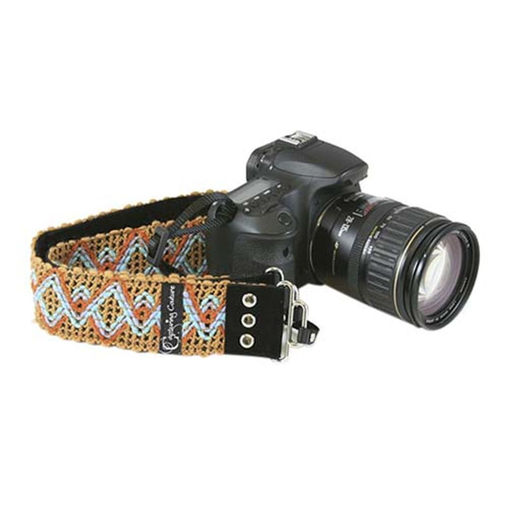 Capturing Couture - Dakota Twist Strap