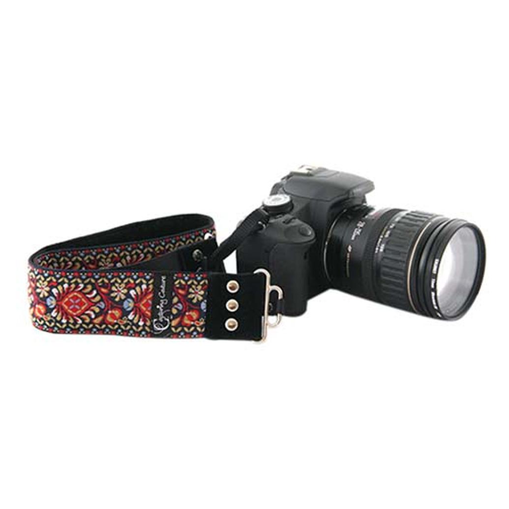 Capturing Couture - Harmony Strap