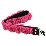 Capturing Couture - Organza Strap (Hot Pink) 0
