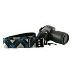 Capturing Couture - The Joey Strap (Blue) 0