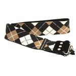 Capturing Couture - The Joey Strap (Tan) 1