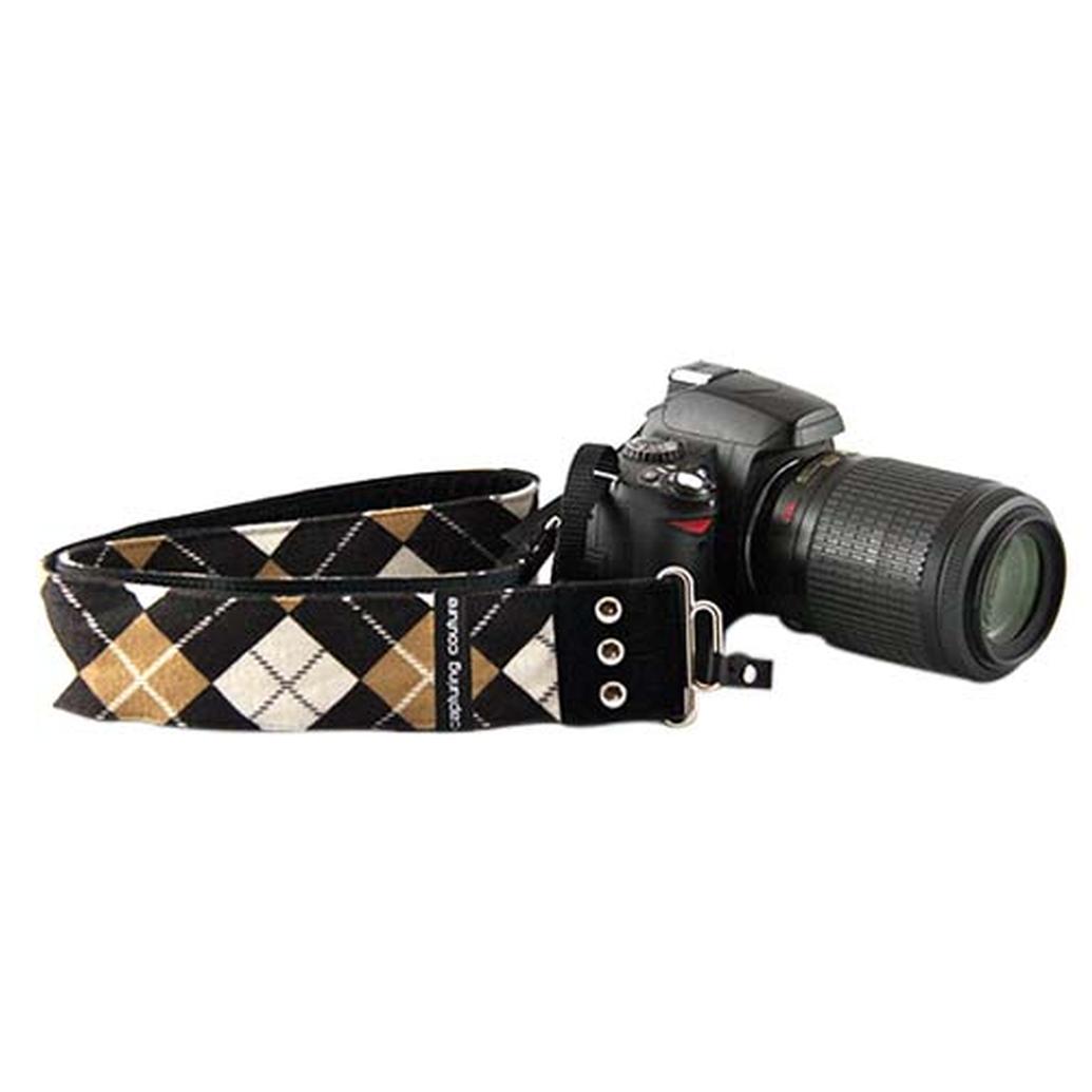 Capturing Couture - The Joey Strap (Tan)