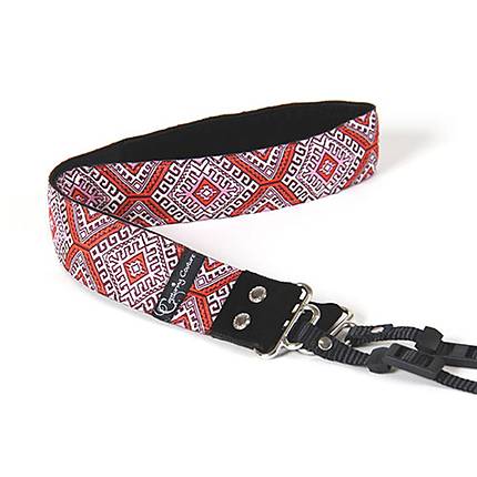Capturing Couture - Moroccan Summer Strap