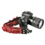 Capturing Couture - Organza Strap (Red) 0