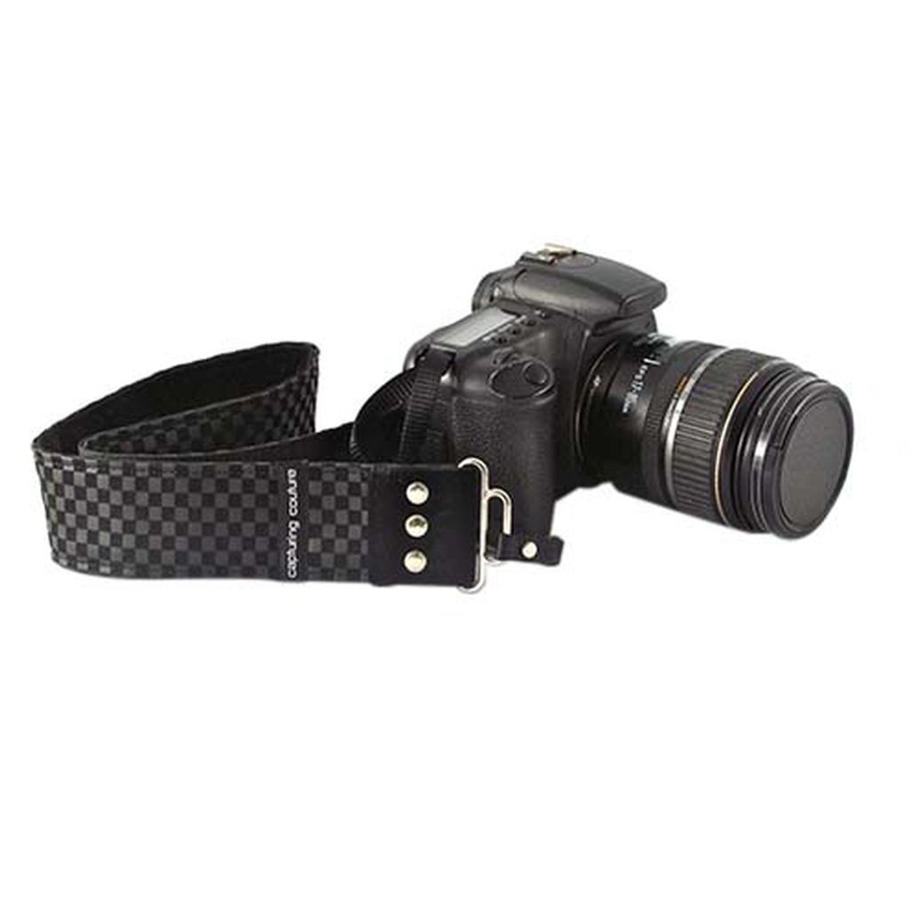 Capturing Couture - The Reaper Extended Strap