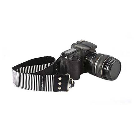 Capturing Couture - The Rocker Strap