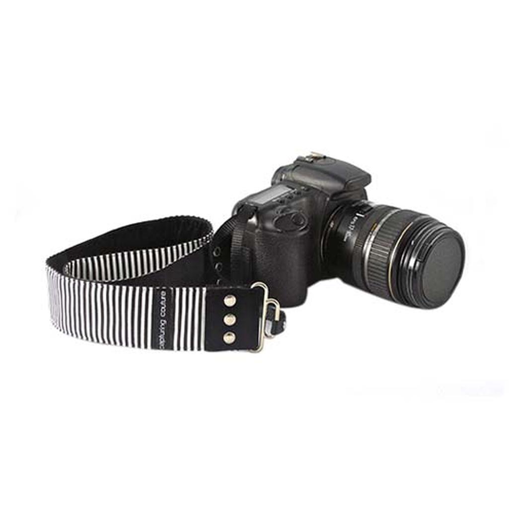 Capturing Couture - The Rocker Strap