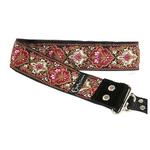Capturing Couture - Rose Baroque Strap 1