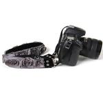 Capturing Couture - Organza Strap (Gray) 1