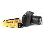 Capturing Couture - Organza Strap (Yellow) 1