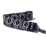 Capturing Couture - Silhouette Black Strap 0