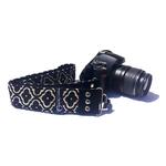 Capturing Couture - Silhouette Black Strap 1