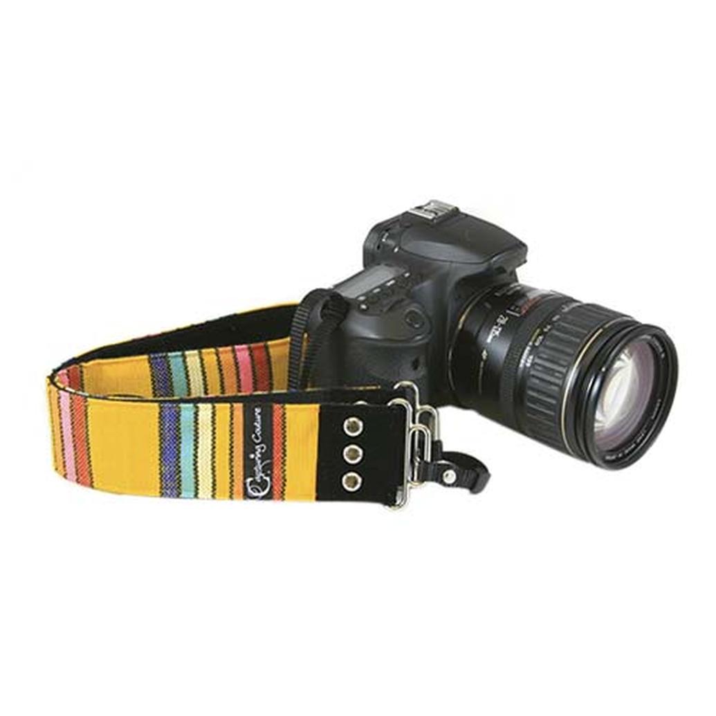 Capturing Couture - Sun Dance Strap