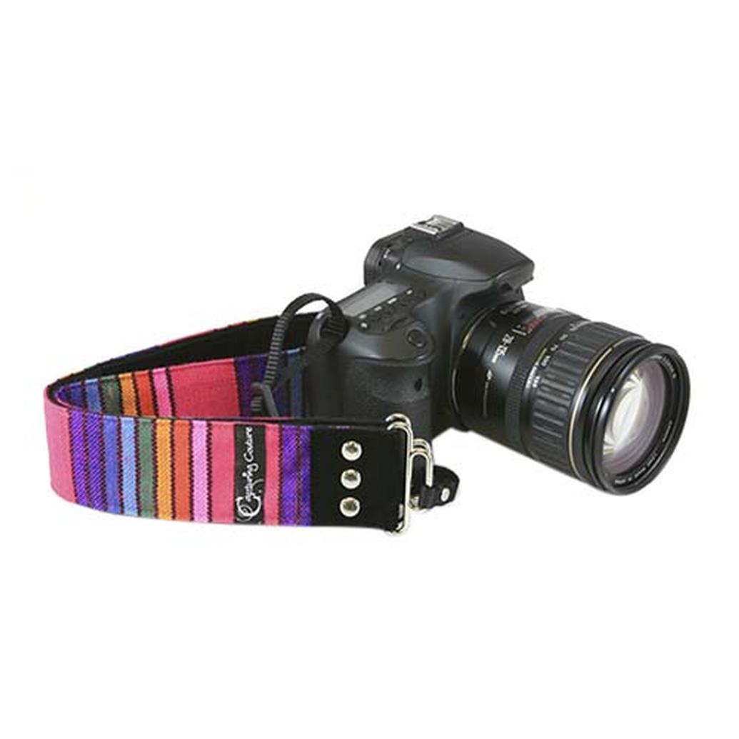 Capturing Couture - Sun Kiss Strap