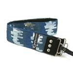 Capturing Couture - Sequin Ombre Strap (Teal) 0