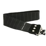 Capturing Couture - The Kaptin Strap 1