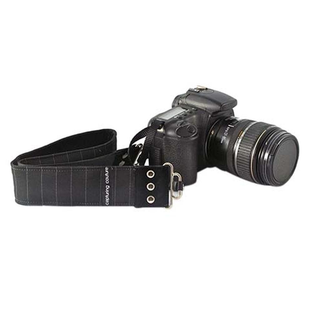 Capturing Couture - The Kaptin Strap