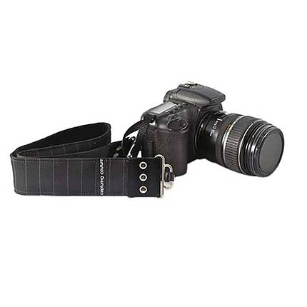 Capturing Couture - The Kaptin Extended Strap