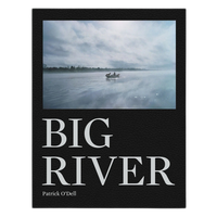 PATRICK ODELL - BIG RIVER 0
