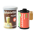 dubblefilm Pacific ISO 200 35mm 36exp C-41 0