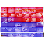 dubblefilm Stereo ISO 200 35mm 36exp C-41 1