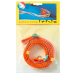 dubblefilm Camera Strap - Tepito 1