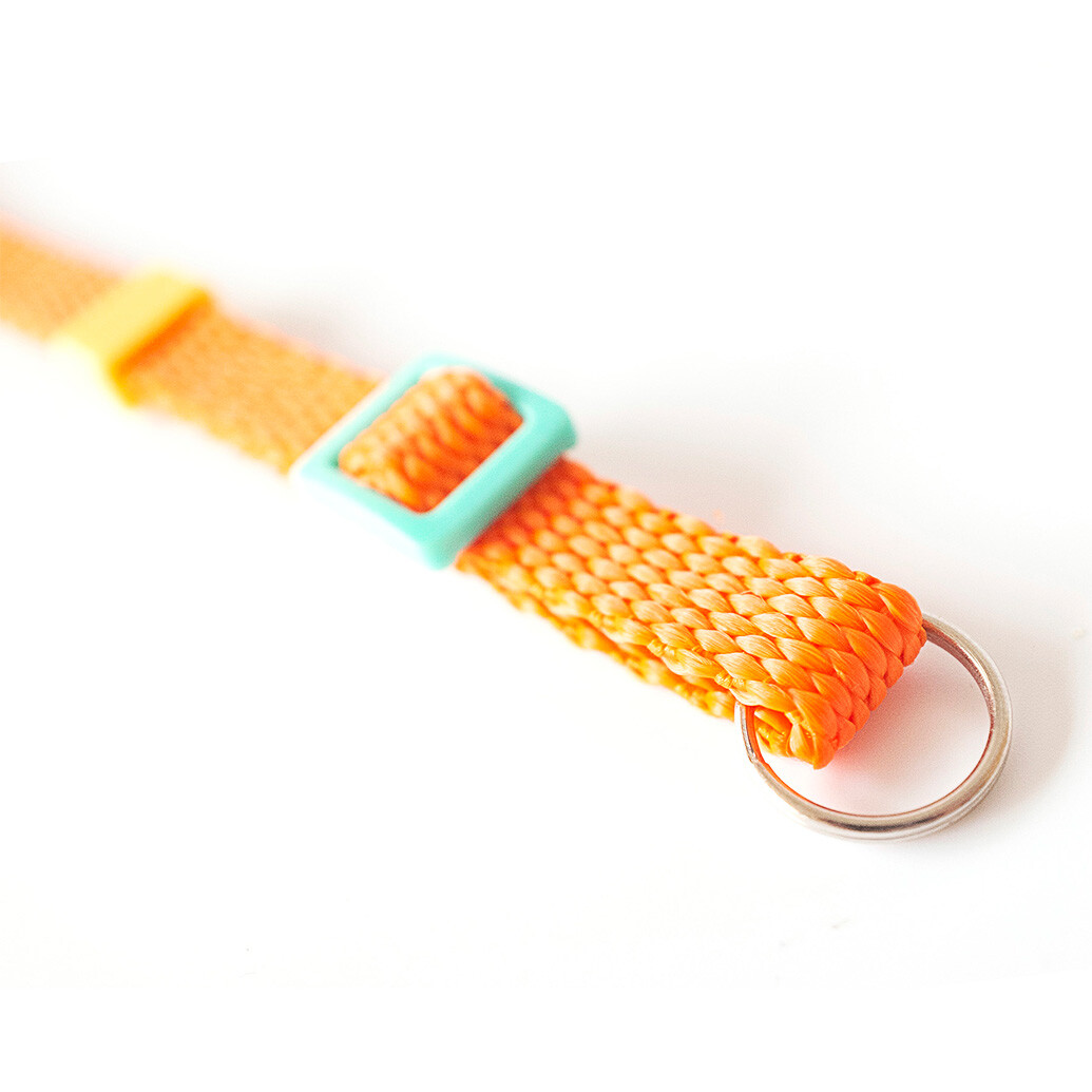 dubblefilm Camera Strap - Tepito