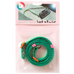 dubblefilm Camera Strap - Los Feliz 1