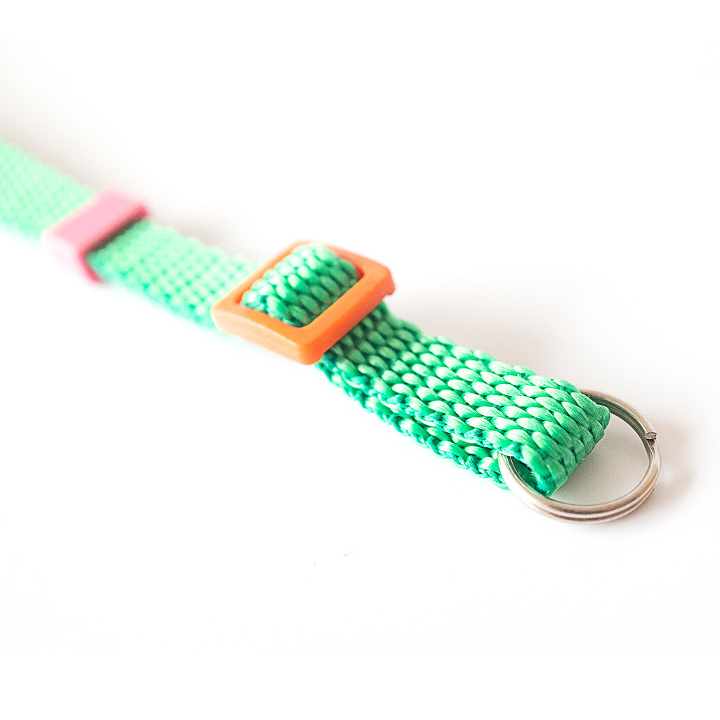 dubblefilm Camera Strap - Los Feliz