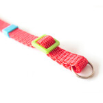 dubblefilm Camera Strap - Kilburn 0