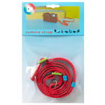 dubblefilm Camera Strap - Kilburn 1