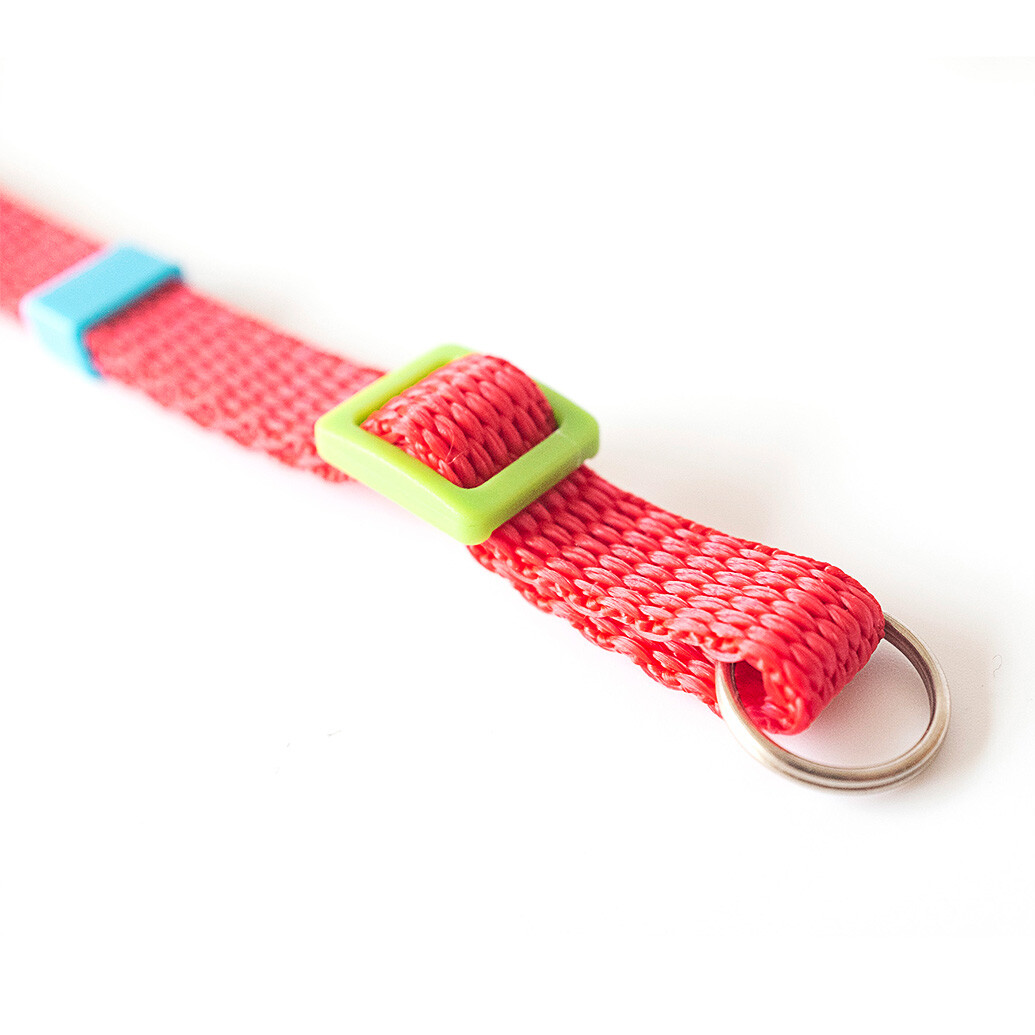 dubblefilm Camera Strap - Kilburn