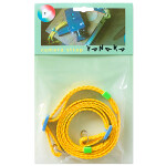 dubblefilm Camera Strap - Yanaka 1