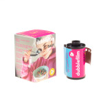 dubblefilm DAILY Color - 27 Exposure ISO 400 35mm Color Film 0