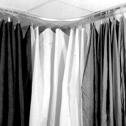 Delta 1 Muslin Mover Two-Wall 27 System