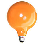 Delta Jumbo Safelight OC Amber 0