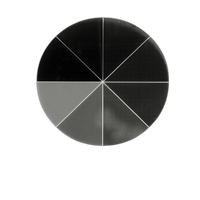 Delta 1 Projection Print Calculator Scale 4x5 0