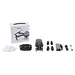 DJI Mavic Pro 9