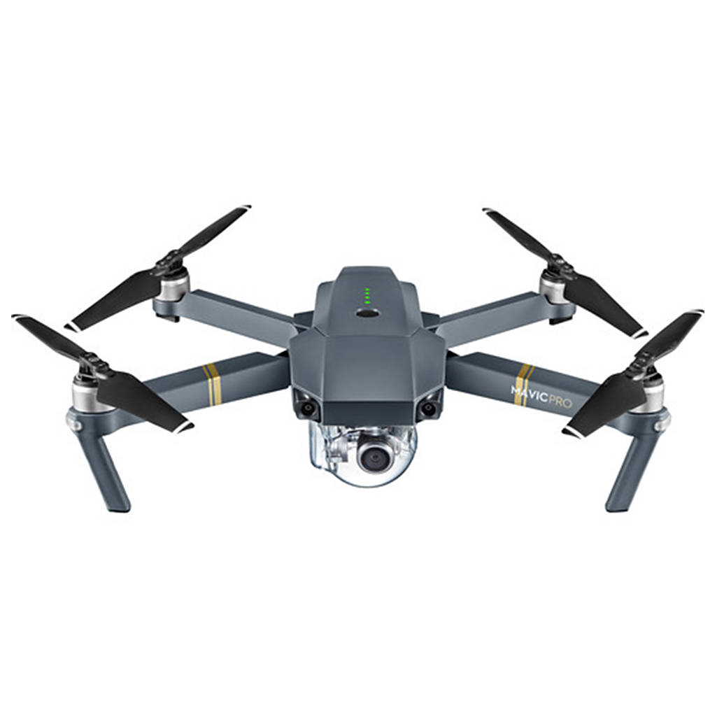 DJI Mavic Pro