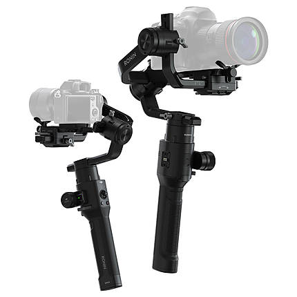 DJI Ronin-S