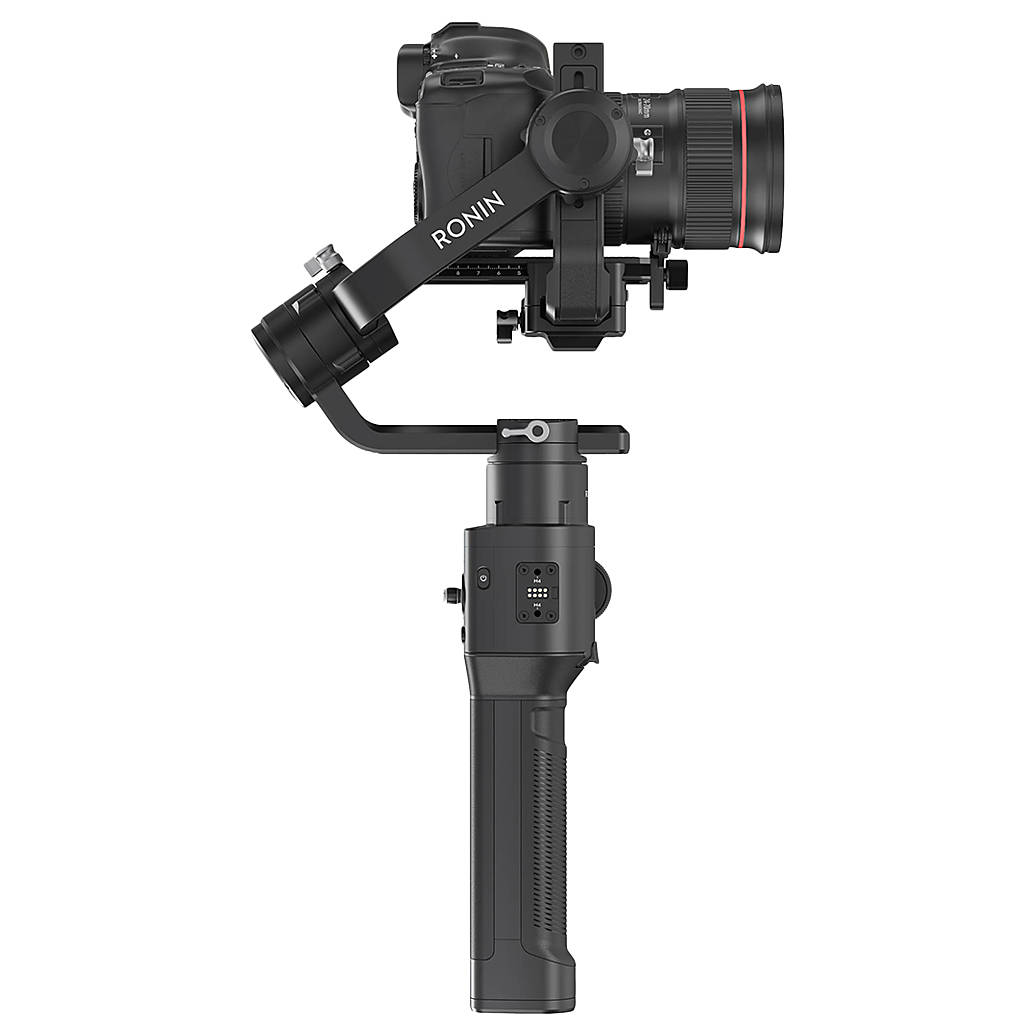 DJI Ronin-S
