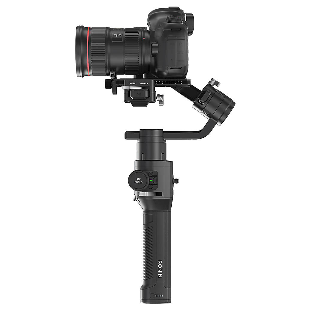 ★新品未使用★ DJI RONIN-S DJI Ronin-S