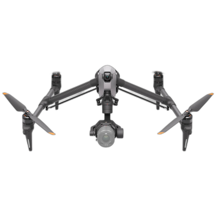 DJI Inspire 3