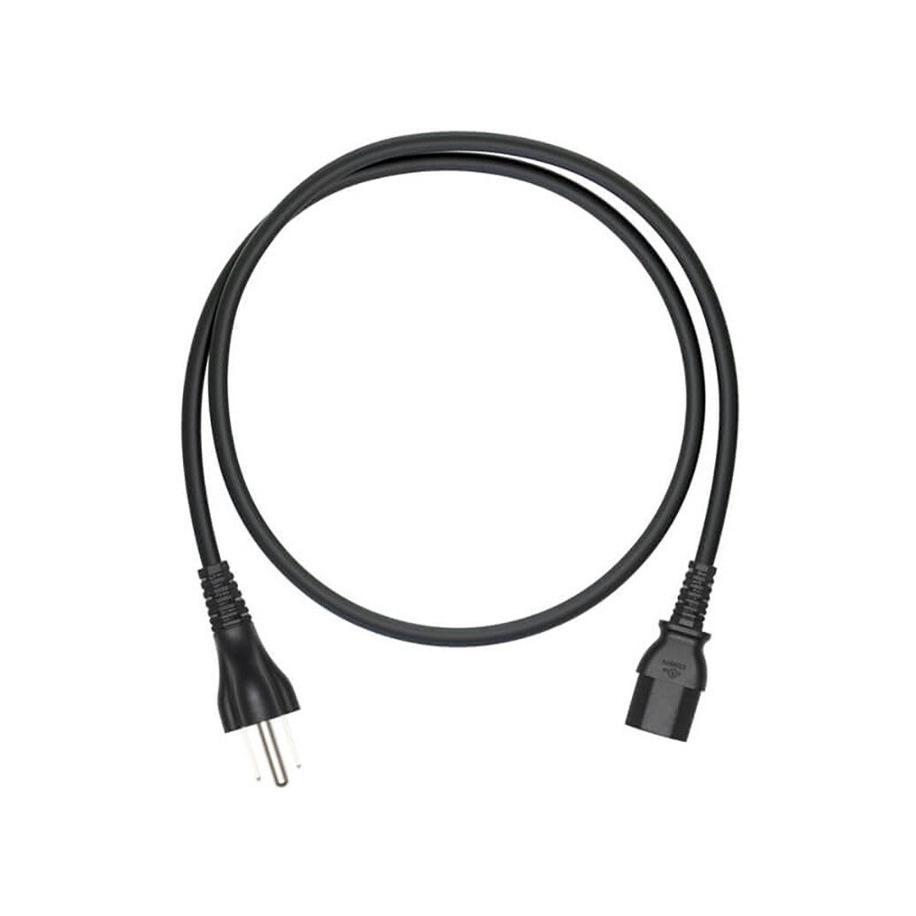 DJI TB51 Intelligent Battery Hub AC Cable (USA and CA)