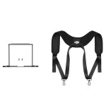 DJI RC Plus Strap and Waist Support Kit 1