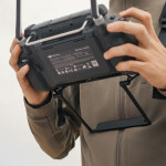 DJI RC Plus Strap and Waist Support Kit 4