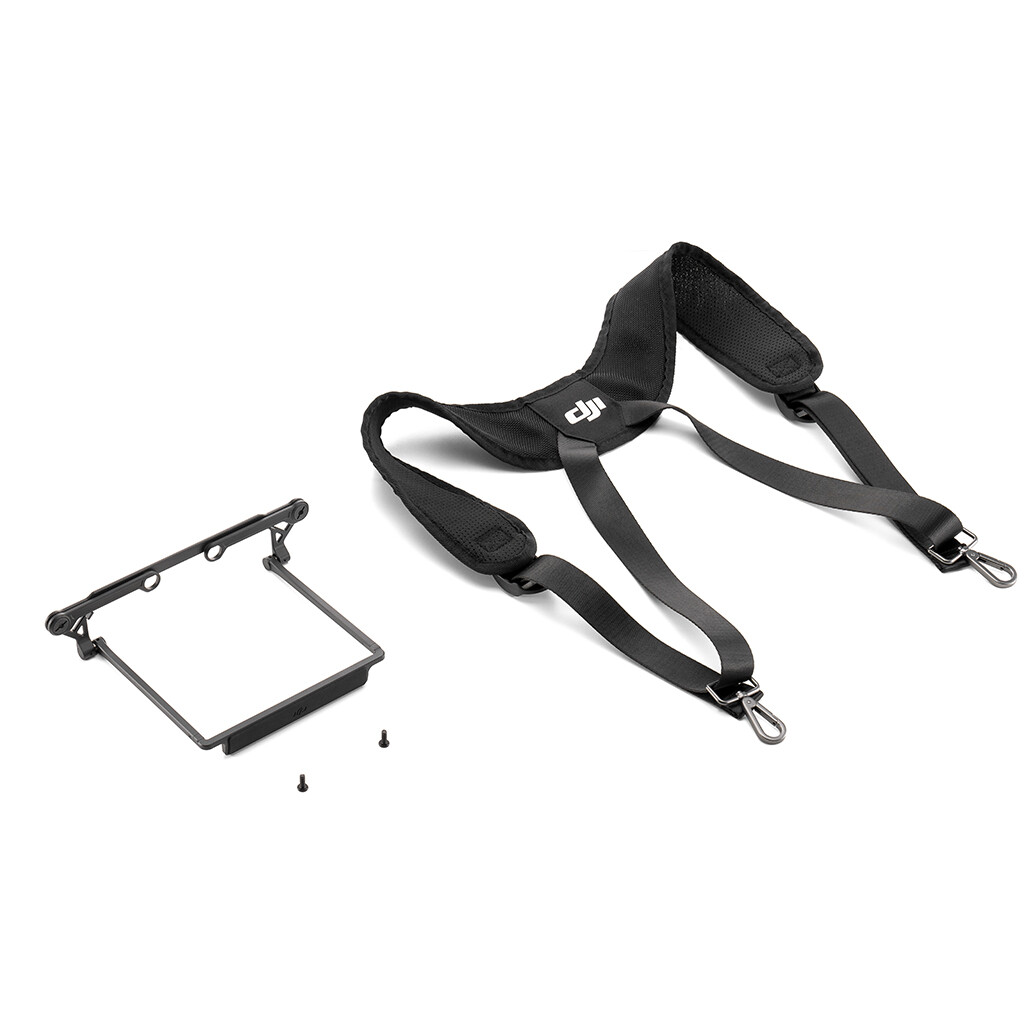 DJI RC Plus Strap and Waist Support Kit