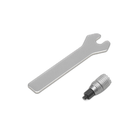 DJI RC Plus Height Adjustable Control Sticks 0